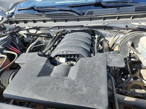 Used 2016 Chevrolet Silverado 1500 LT w/ All Star Edition image 26