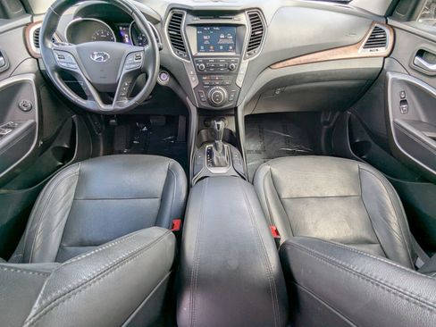 Used 2018 Hyundai Santa Fe Sport 2.0T AWD/4WD image 30