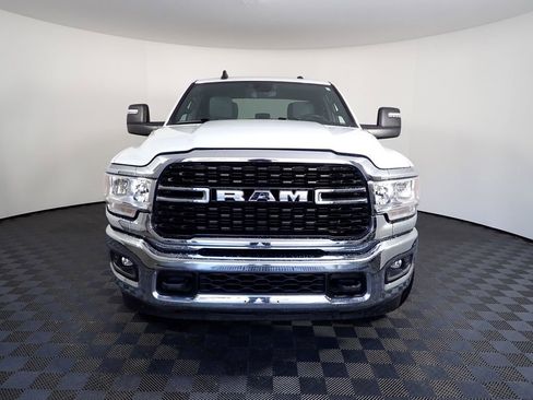 Used 2024 RAM 2500 Big Horn image 5