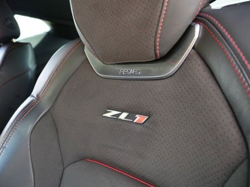 Used 2022 Chevrolet Camaro ZL1 image 29