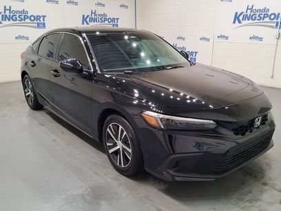 Used 2024 Honda Civic LX