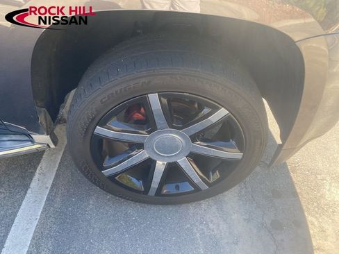 Used 2016 GMC Yukon Denali w/ Open Road Package image 9