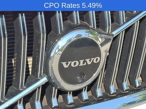 Certified 2023 Volvo XC60 B5 Ultimate w/ Climate Package AWD/4WD image 35