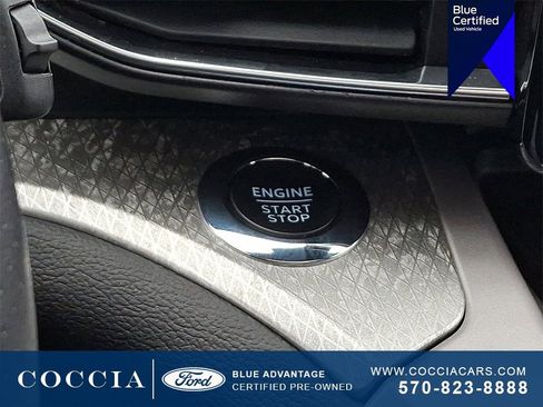 Certified 2023 Ford Explorer Timberline w/ Timberline Technology Package image 25