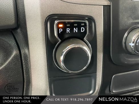 Used 2019 RAM 1500 Tradesman image 29