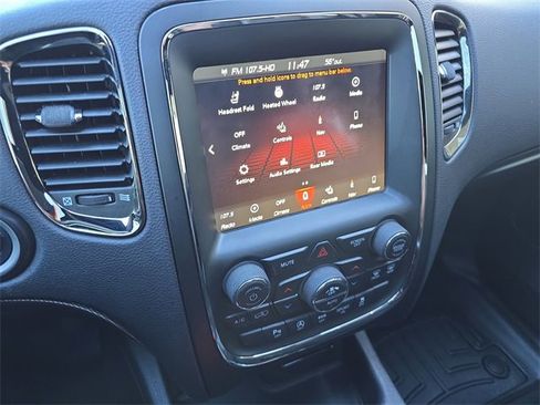 Used 2019 Dodge Durango GT image 22