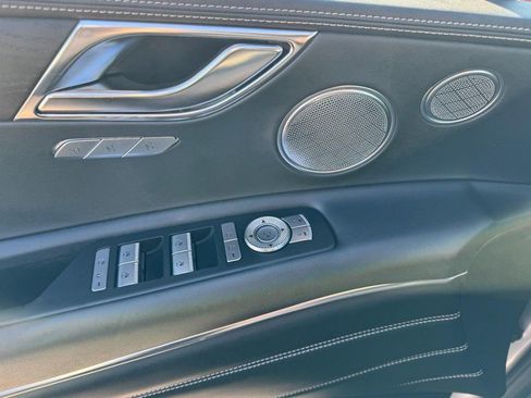 Used 2021 Genesis GV80 2.5T w/ Prestige Package 04 image 23