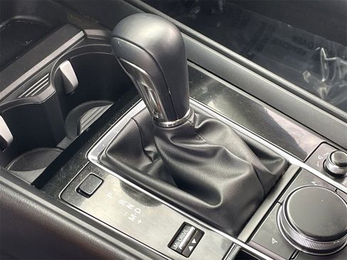 Used 2024 MAZDA CX-50 AWD 2.5 S w/ Cargo Package image 28