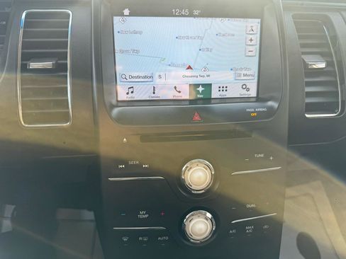Used 2016 Ford Flex SEL w/ Equipment Group 202A FWD image 22