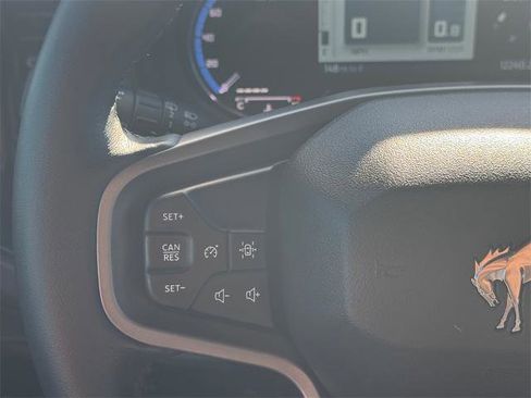 Certified 2024 Ford Bronco Big Bend image 21