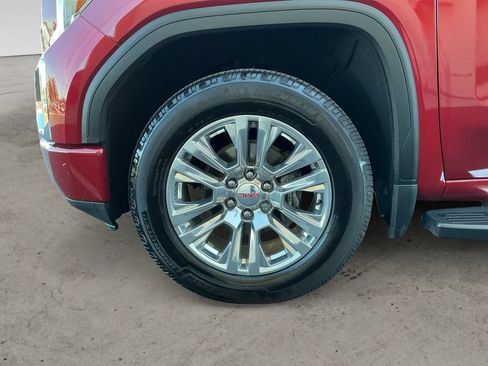 Used 2019 GMC Sierra 1500 Denali AWD/4WD image 9