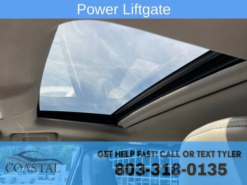 Used 2017 Toyota Highlander FWD V6 image 13