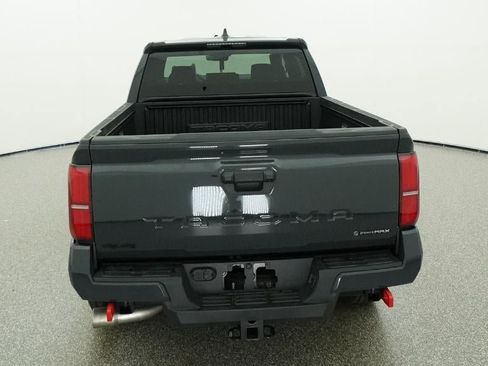 New 2026 Toyota Tacoma TRD Off-Road image 7