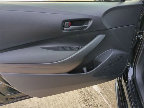 New 2026 Toyota Corolla LE image 13