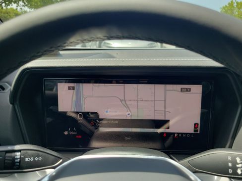 New 2027 GMC Terrain Elevation FWD image 10