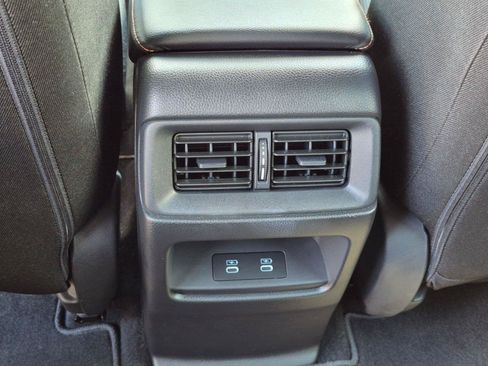 Certified 2025 Honda CR-V Sport image 27