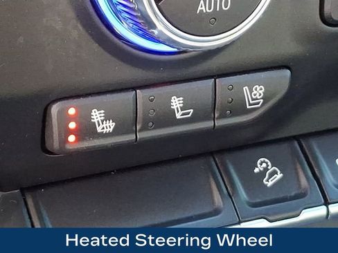 Used 2022 GMC Sierra 1500 AT4 image 18