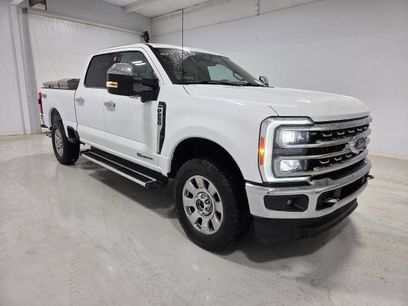 Used 2023 Ford F250 Lariat w/ Chrome Package