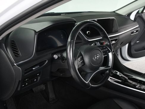 Used 2021 Hyundai Sonata Limited FWD image 26
