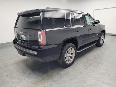 Used 2019 GMC Yukon SLT w/ HD Trailering Package image 9