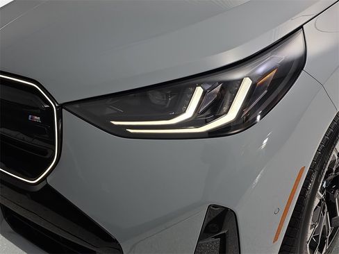 New 2026 BMW X3 M50 w/ Premium Package image 31