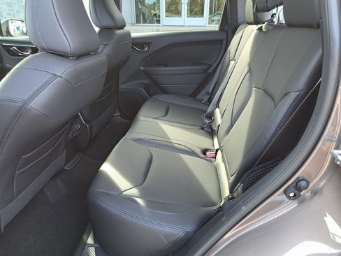 New 2025 Subaru Forester Limited image 15