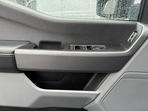 Used 2024 Ford F250 XLT w/ FX4 Off-Road Package image 11