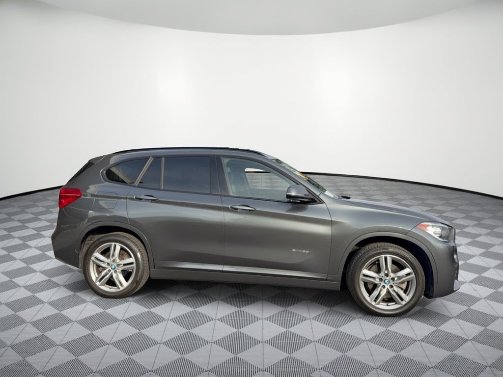 Used 2018 BMW X1 xDrive28i AWD/4WD image 8