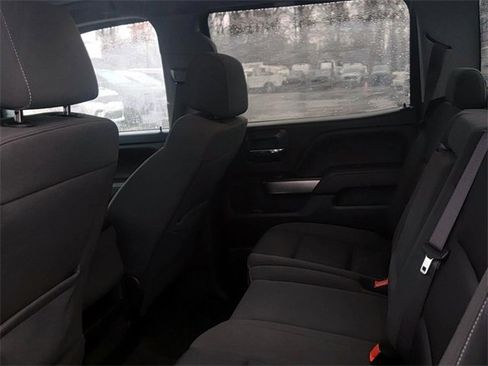 Used 2017 Chevrolet Silverado 1500 LT w/ All Star Edition image 19