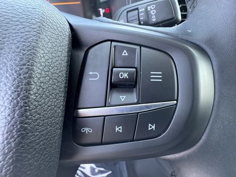 Used 2024 Ford Ranger XLT w/ FX4 Off-Road Package AWD/4WD image 34