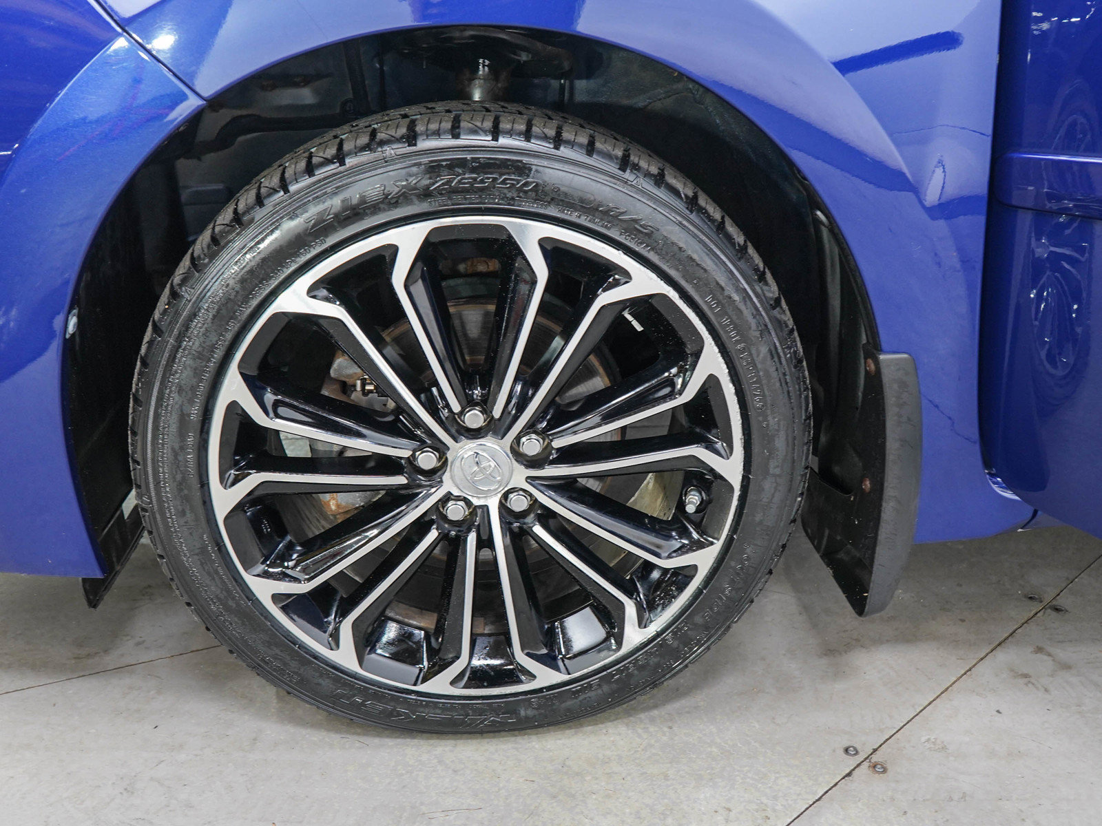 Used 2016 Toyota Corolla S FWD image 26