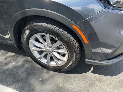 Used 2023 Honda CR-V EX image 3