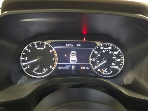 Used 2023 Nissan Rogue S image 16