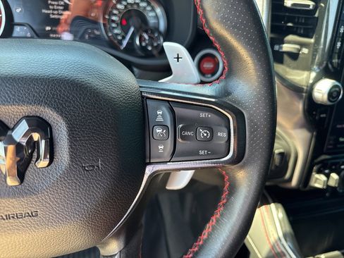 Used 2021 RAM 1500 TRX w/ TRX Level 2 Equipment Group image 66