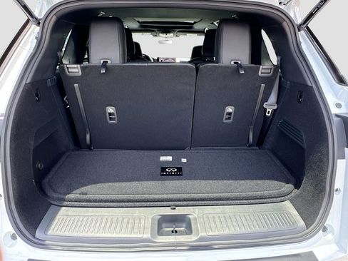 New 2027 INFINITI QX60 Sport w/ Dark Cargo Package AWD/4WD image 28