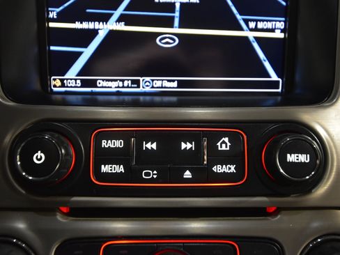 Used 2016 GMC Yukon Denali w/ Open Road Package image 37