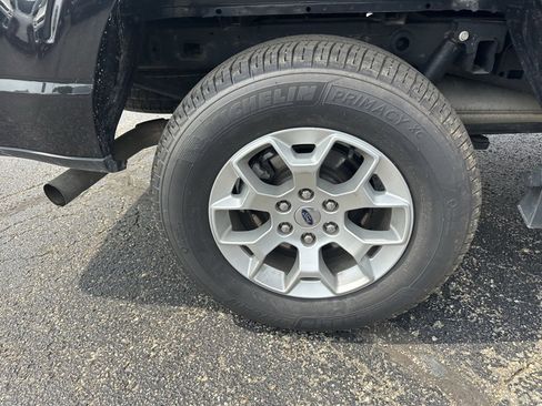 Certified 2023 Ford F150 XLT image 30