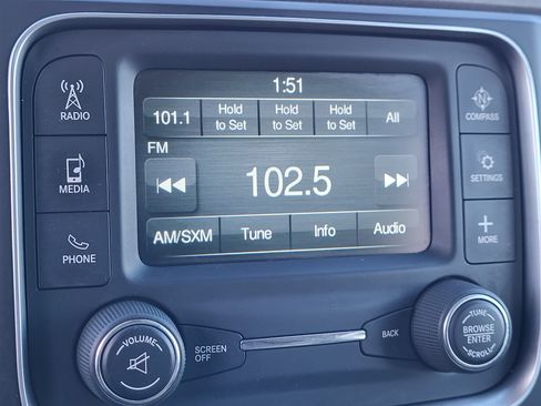 Used 2015 RAM 1500 Express image 17