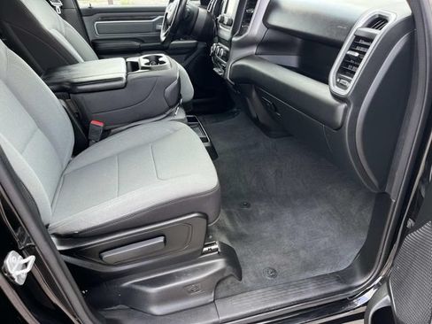 Used 2022 RAM 1500 Big Horn AWD/4WD image 24