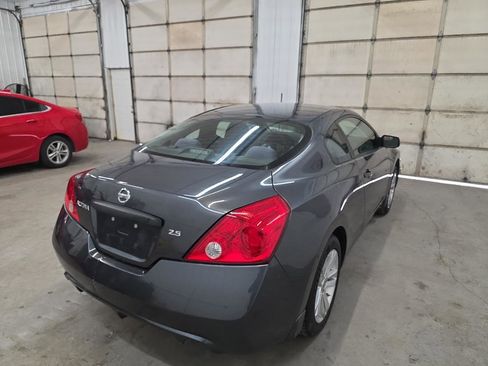 Used 2013 Nissan Altima 2.5 S image 12