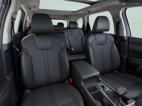 New 2026 Kia Sorento EX image 15