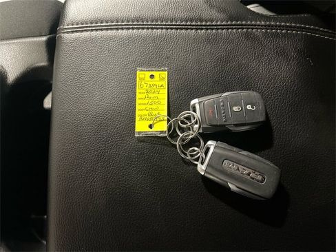 Certified 2024 RAM 1500 Big Horn image 20