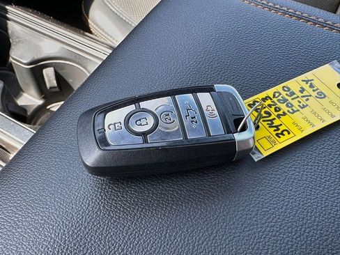 Used 2023 Ford F150 Tremor w/ Equipment Group 402A High image 40