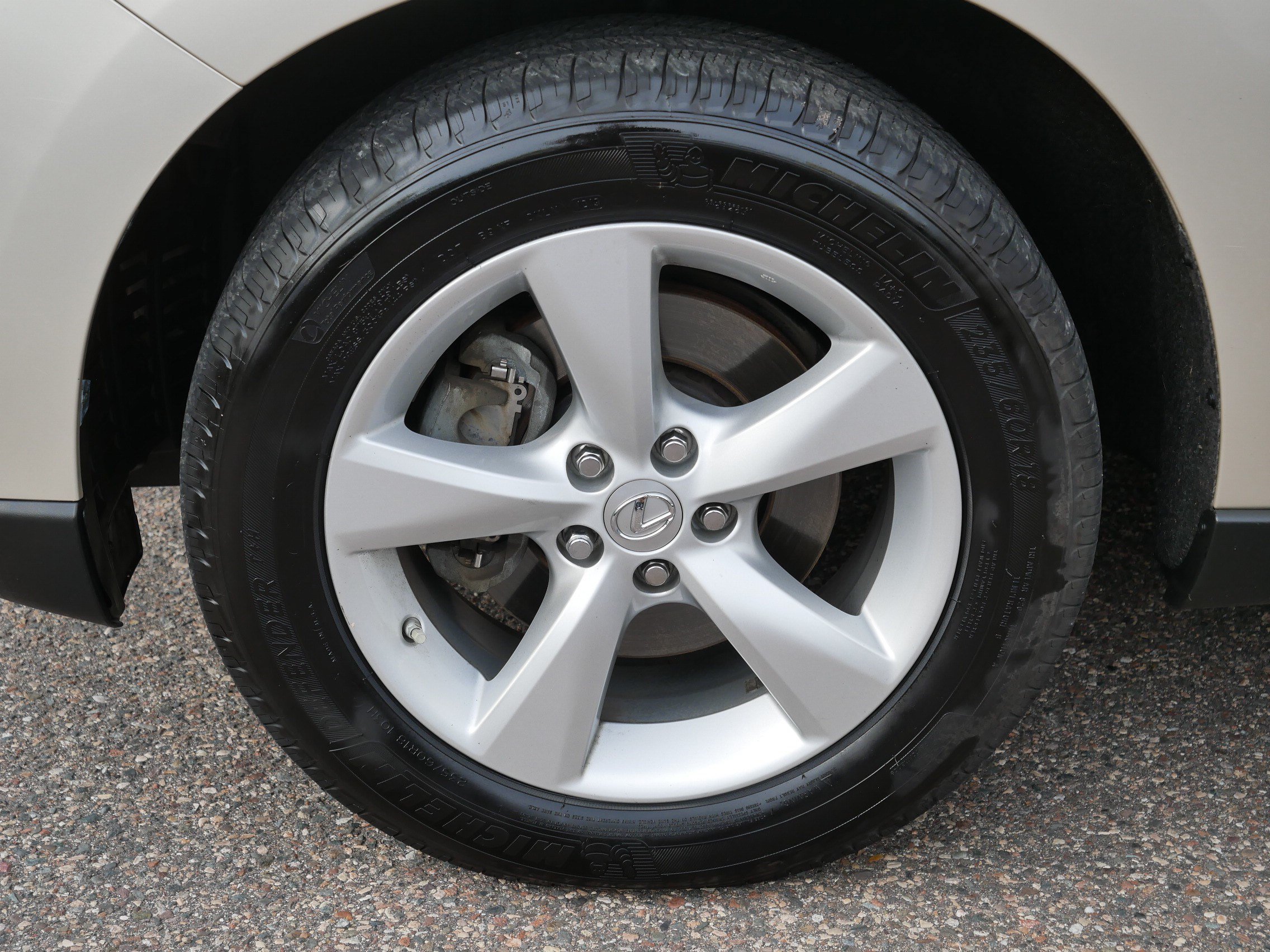Used 2015 Lexus RX 350 AWD image 15