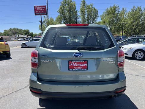 Used 2014 Subaru Forester 2.5i AWD/4WD image 7