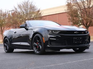Used 2023 Chevrolet Camaro SS video 2