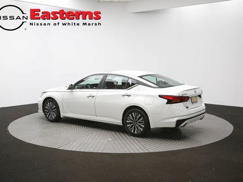 Used 2024 Nissan Altima 2.5 SV w/ SV Premium Package AWD/4WD image 62