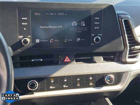 Used 2023 Kia Sportage LX image 25