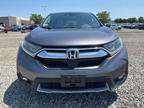 Used 2019 Honda CR-V EX image 2