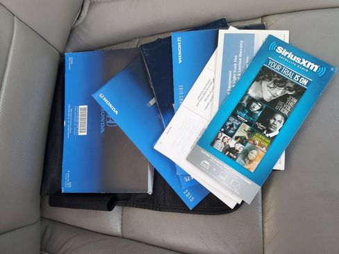 Used 2015 Honda Pilot EX-L image 29